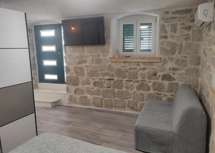 Stone Apartamento