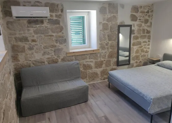 Stone Apartamento Split