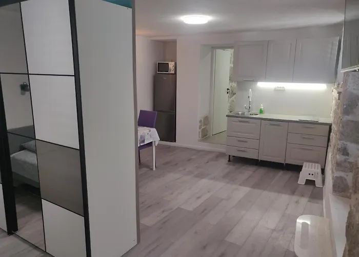 Stone Apartamento Split