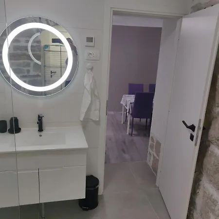 Appartement Stone
