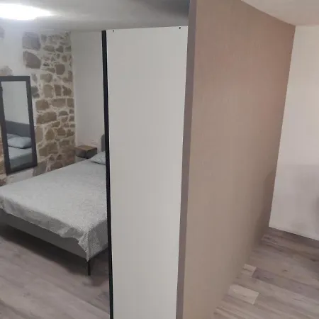 Stone Apartment