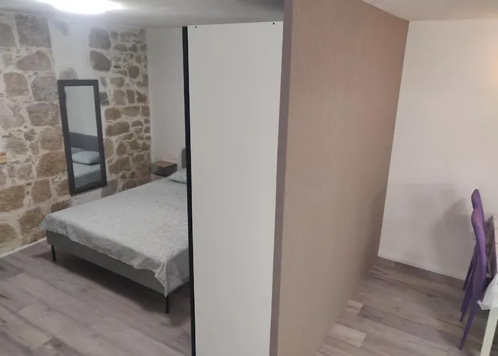 Stone Διαμέρισμα